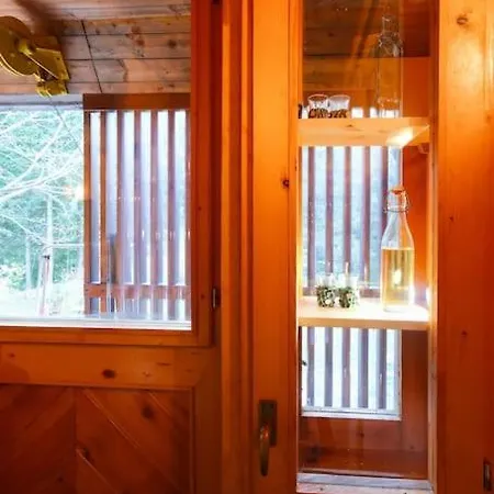 ~chalet_rifugio Tra I Boschi~ Sella Nevea